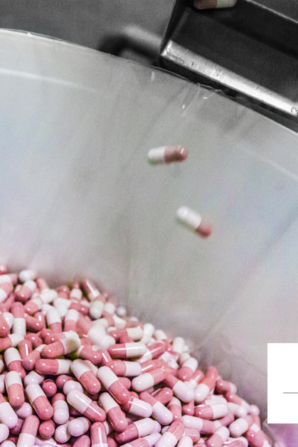 Capsuleren