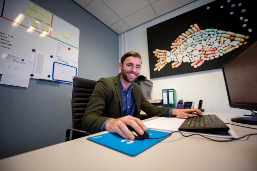Medewerker Verkoop Binnendienst
