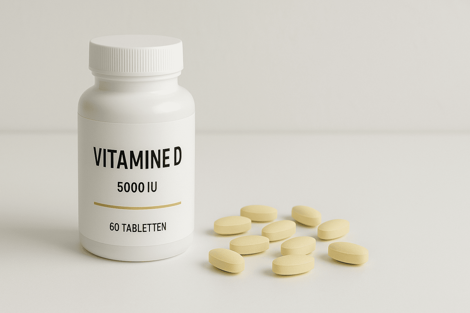 Krachtige aanvulling voor gezondheid
